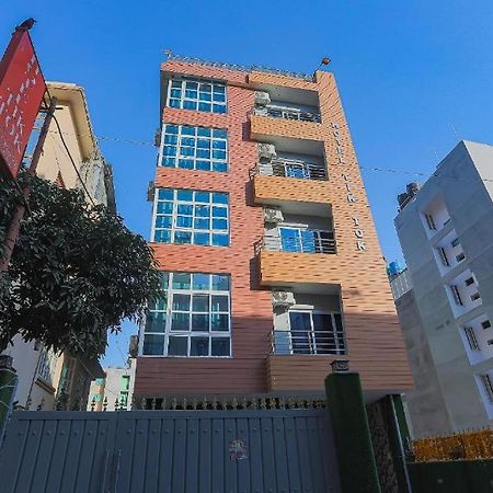 Hotel Tiktok 加德满都 外观 照片