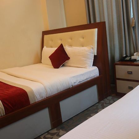 Hotel Tiktok 加德满都 外观 照片